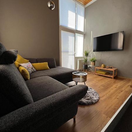 Apartmán Fichtel.Flat Mehlmeisel Exteriér fotografie