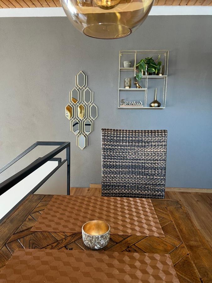 Apartmán Fichtel.Flat Mehlmeisel Exteriér fotografie